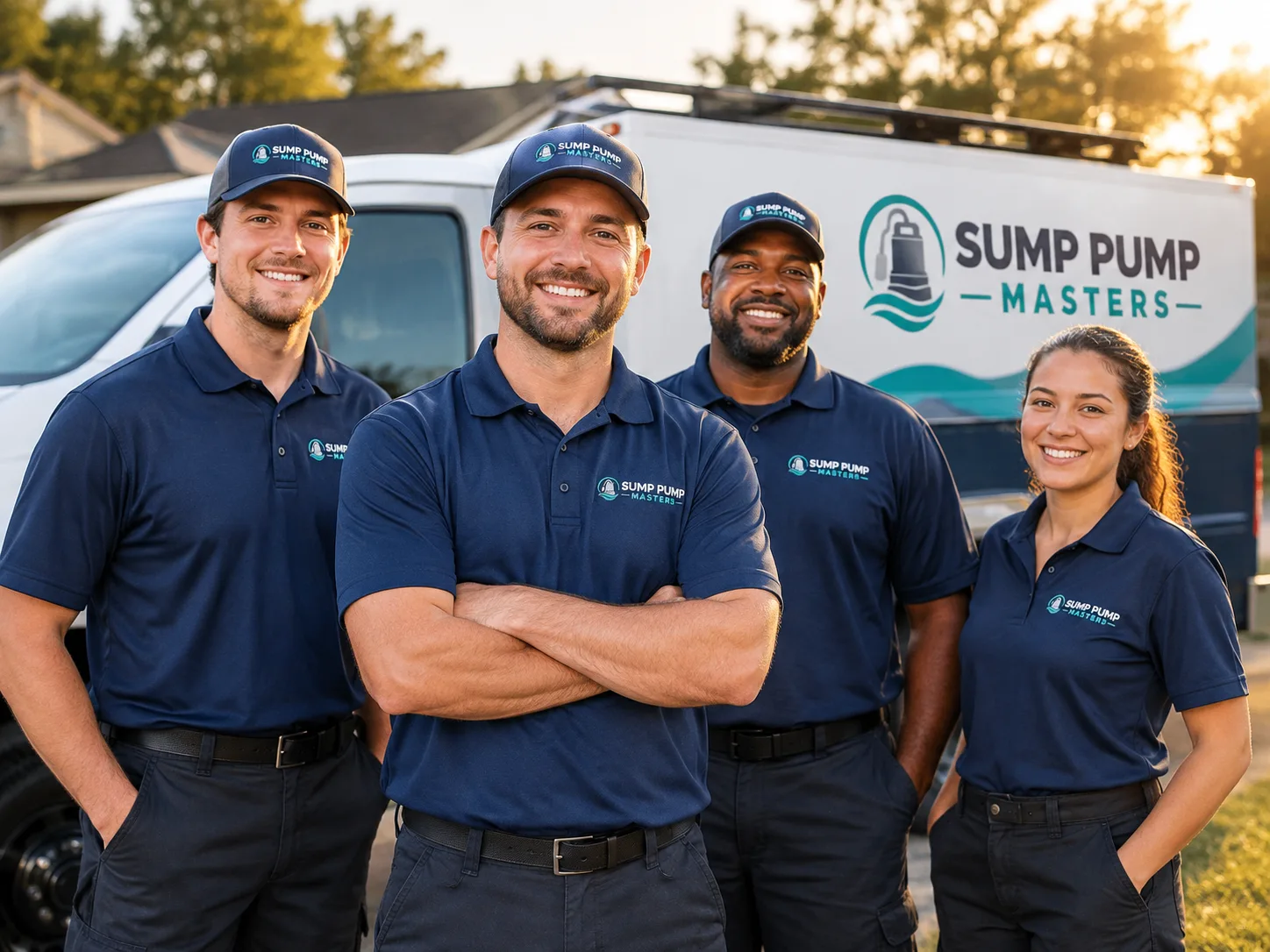 Sump Pump Repair company in Sterling, UT